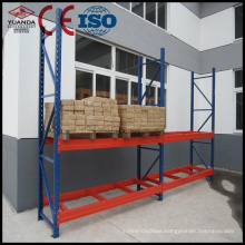 Heavy Duty Warehouse Pallet Shelving